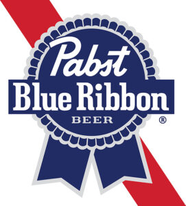 Pabst Blue Ribbon