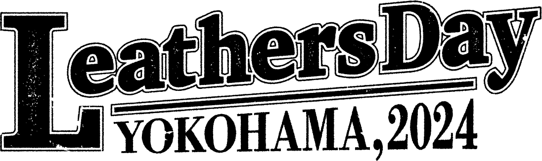 Leathers Day YOKOHAMA,2024